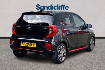 KIA PICANTO, , hi-res