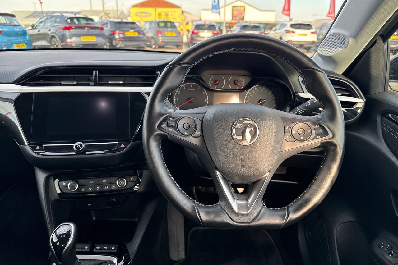 VAUXHALL CORSA, , hi-res