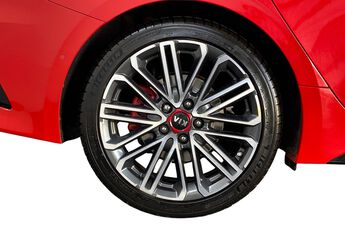 KIA PRO CEED, , hi-res