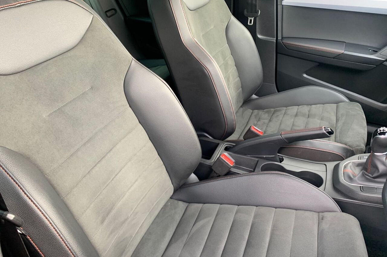 SEAT IBIZA, , hi-res