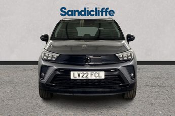 VAUXHALL CROSSLAND, , hi-res