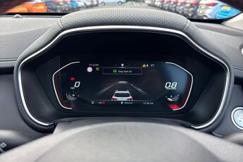 MG MOTOR UK HS, , hi-res