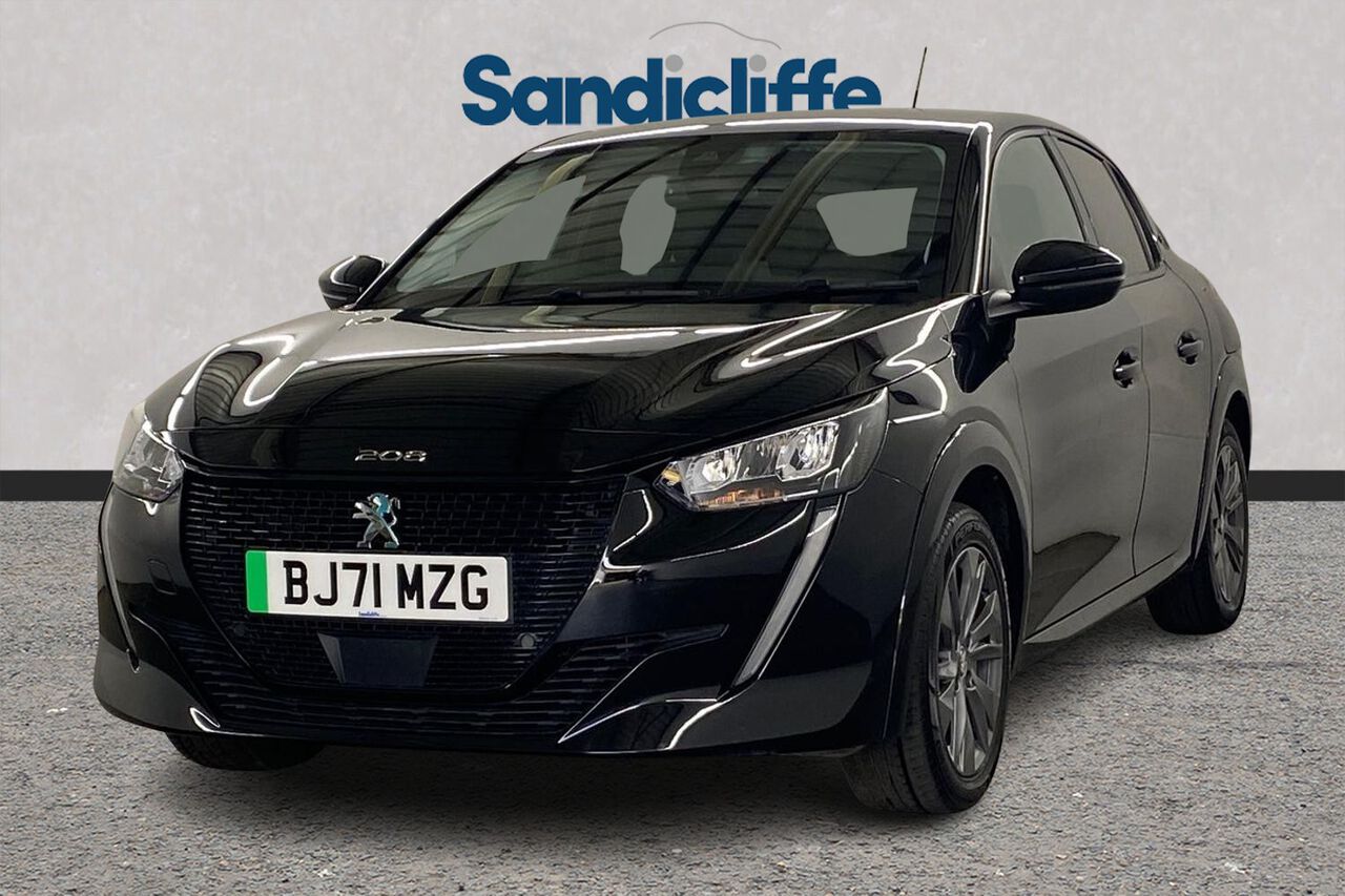 PEUGEOT 208, , hi-res