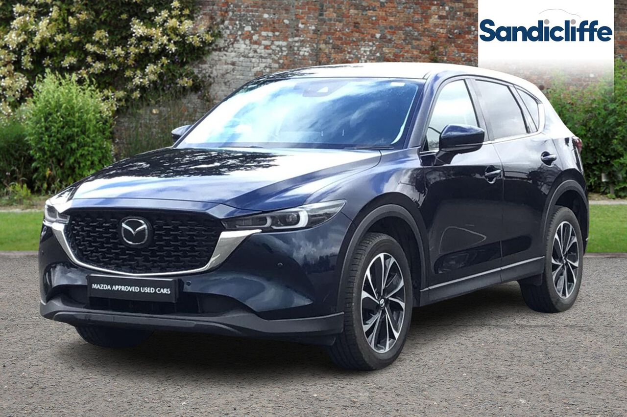 MAZDA CX-5, , hi-res
