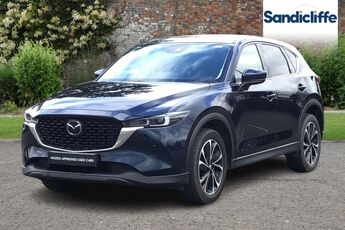 MAZDA CX-5, , hi-res