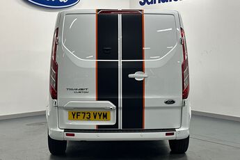 FORD TRANSIT CUSTOM, , hi-res