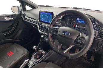 FORD FIESTA, , hi-res