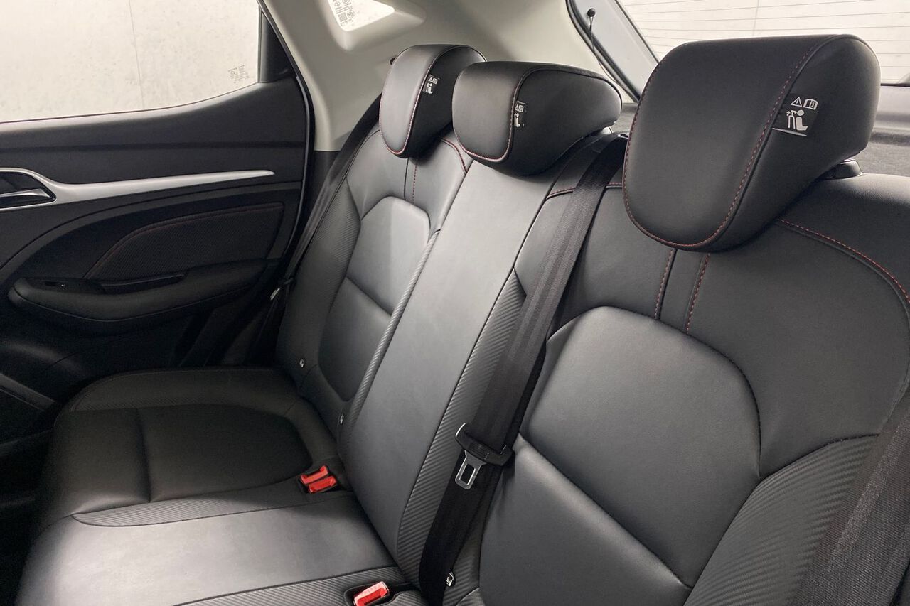 MG MOTOR UK ZS, , hi-res