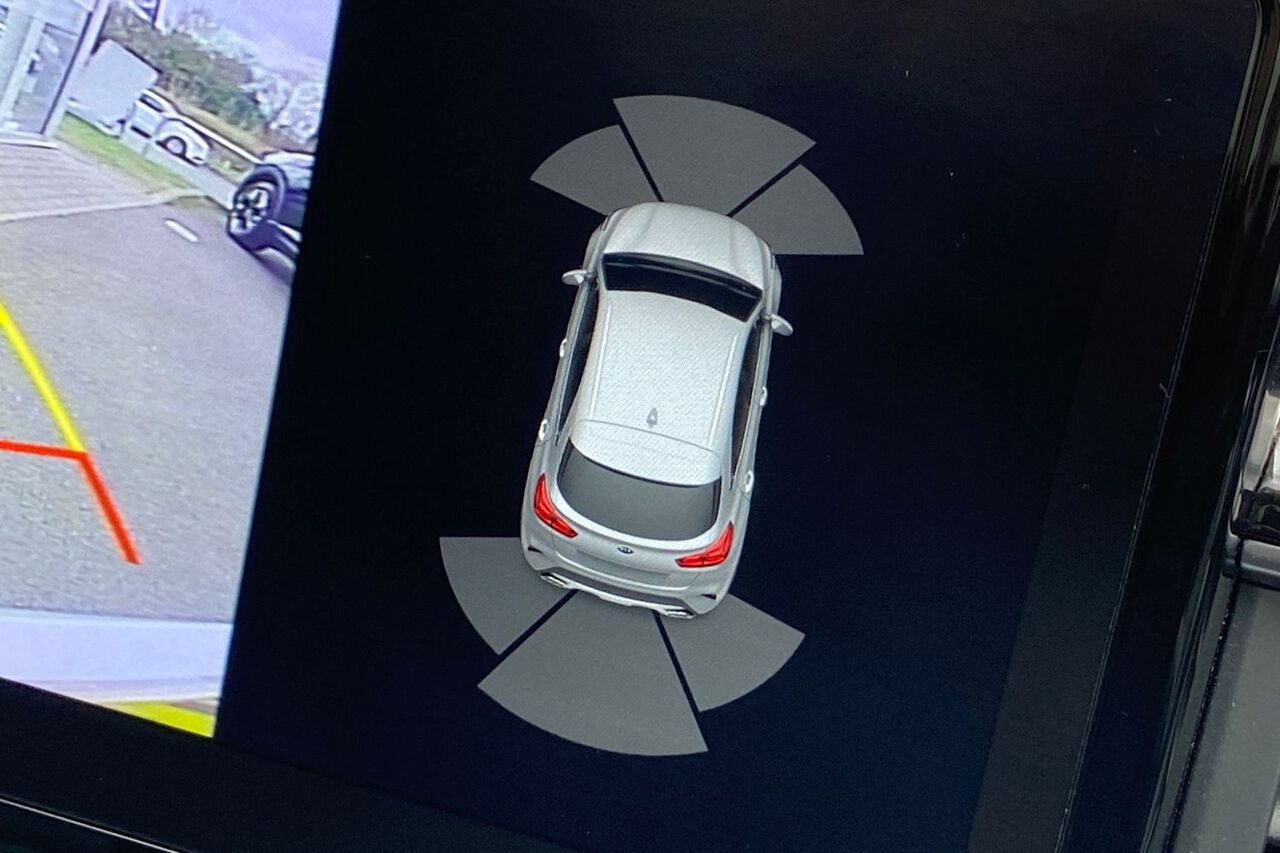 KIA XCEED, , hi-res