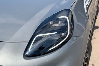 FORD PUMA, , hi-res