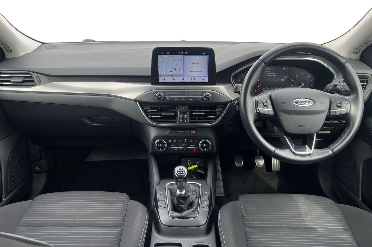 FORD FOCUS, , hi-res