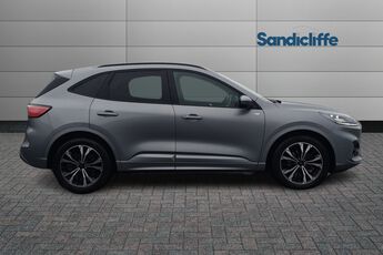 FORD KUGA, , hi-res