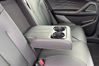 MG MOTOR UK HS, , hi-res