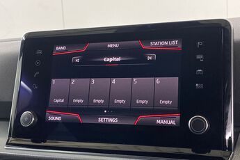 SEAT TARRACO, , hi-res