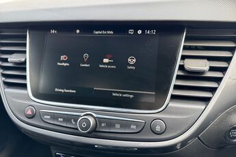 VAUXHALL CROSSLAND, , hi-res
