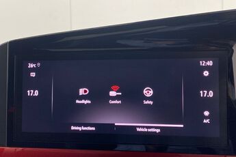 VAUXHALL MOKKA, , hi-res