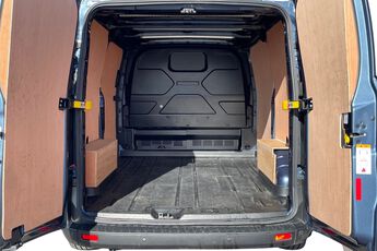 FORD TRANSIT CUSTOM, , hi-res