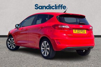 FORD FIESTA, , hi-res