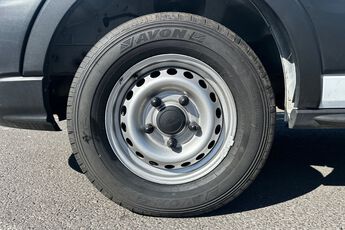 FORD TRANSIT, , hi-res