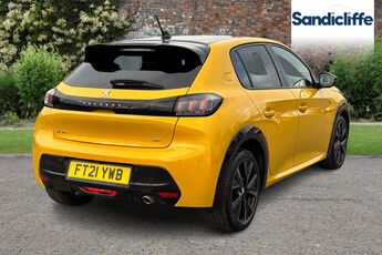 PEUGEOT 208, , hi-res