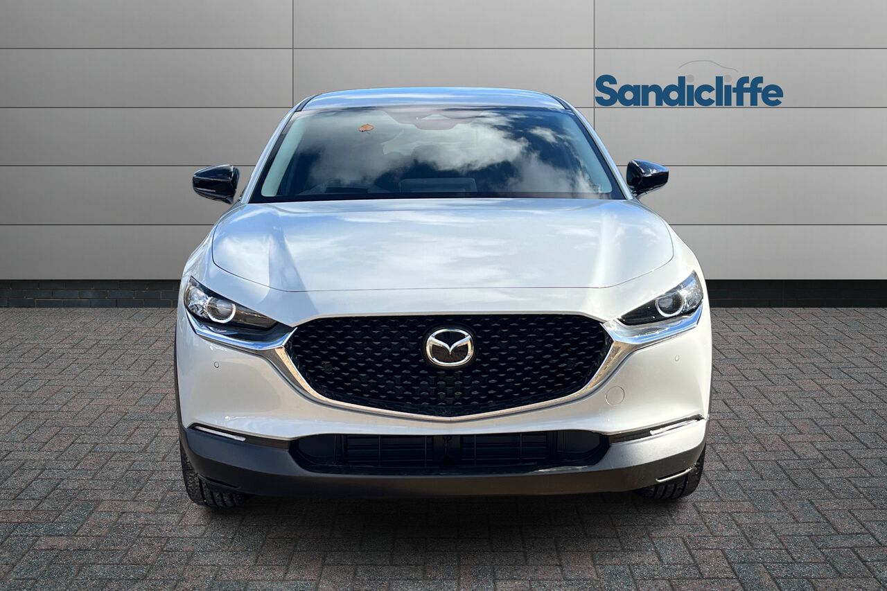 MAZDA CX-30, , hi-res