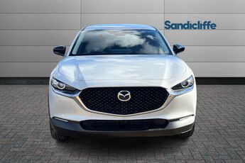 MAZDA CX-30, , hi-res