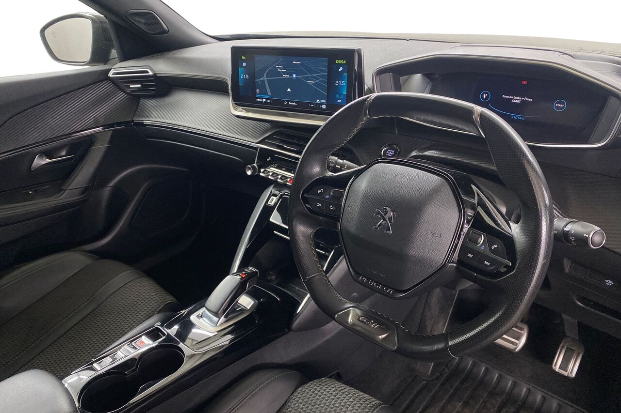 PEUGEOT 2008, , hi-res