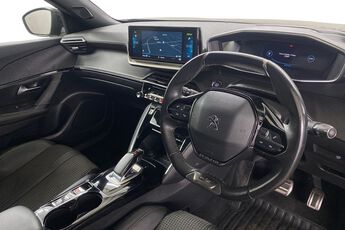 PEUGEOT 2008, , hi-res