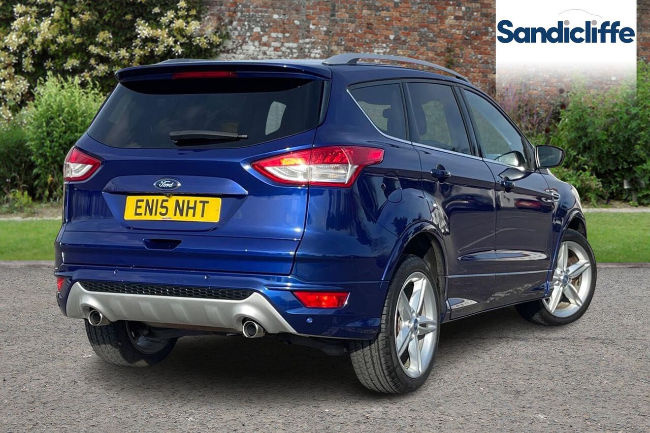 FORD KUGA, , hi-res