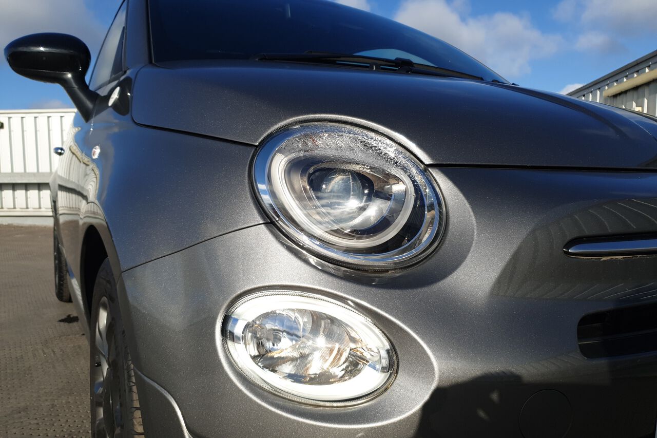 FIAT 500, , hi-res