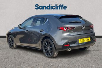 MAZDA 3, , hi-res