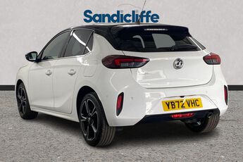 VAUXHALL CORSA, , hi-res
