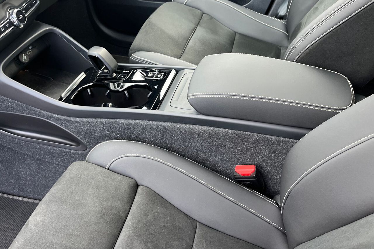 VOLVO XC40, , hi-res