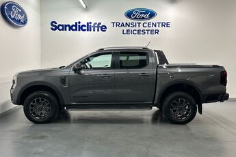 FORD RANGER, , hi-res