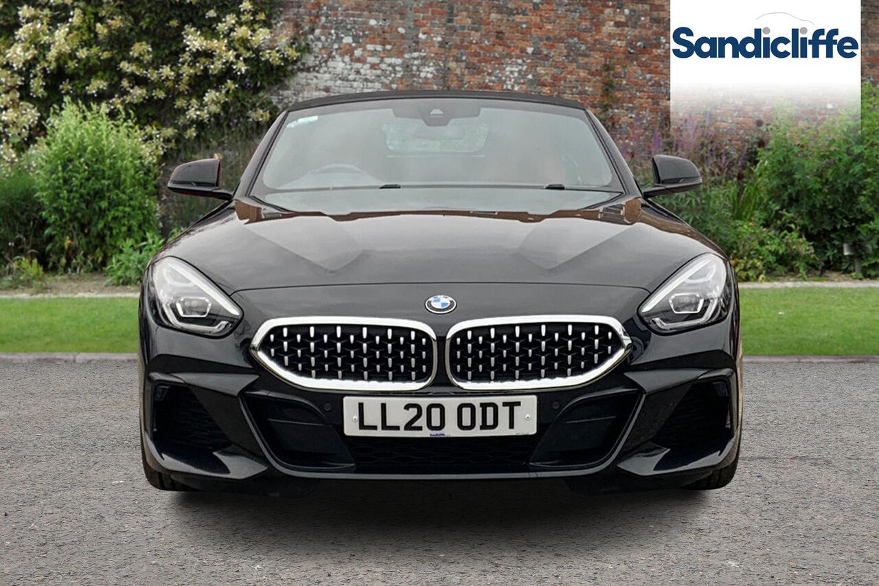 BMW Z4, , hi-res