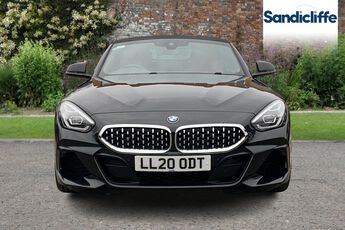 BMW Z4, , hi-res