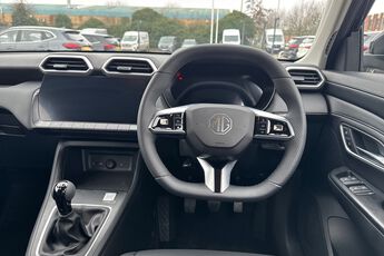 MG MOTOR UK ZS, , hi-res