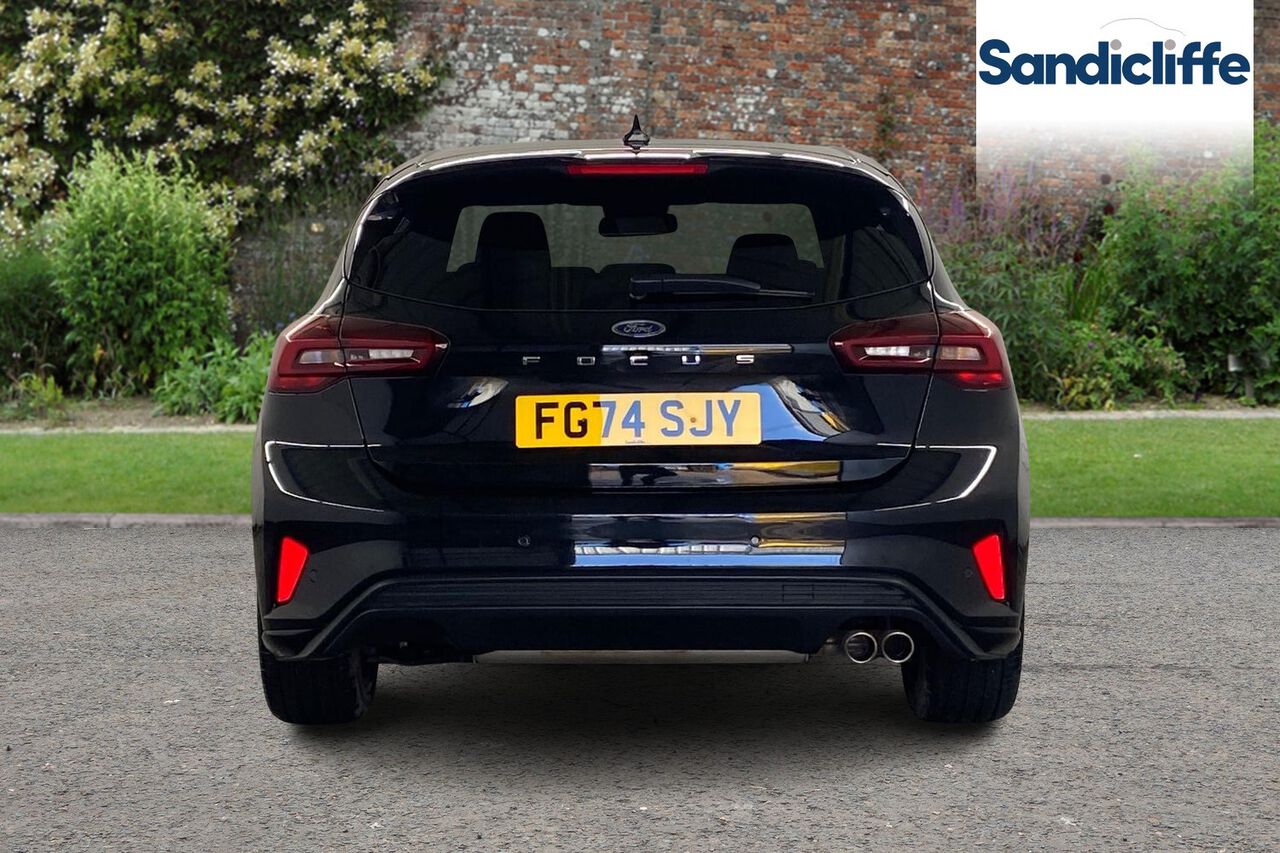 Ford Focus 2024.50, , hi-res