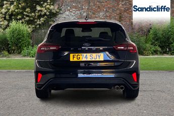 Ford Focus 2024.50, , hi-res