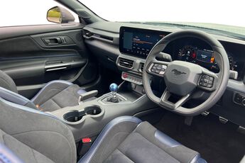 Ford Mustang 2025.00, , hi-res