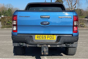 FORD RANGER, , hi-res