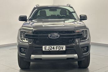 FORD RANGER, , hi-res