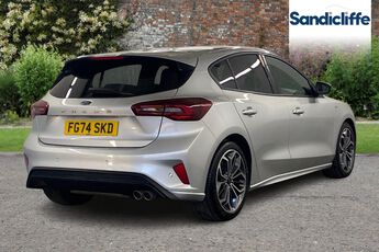 Ford Focus 2024.50, , hi-res