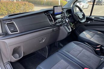 FORD TRANSIT CUSTOM, , hi-res