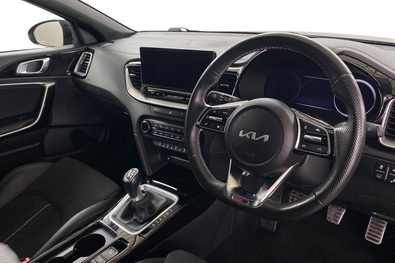 KIA XCEED, , hi-res