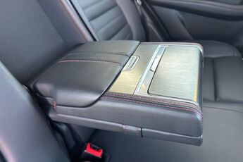 MG MOTOR UK HS, , hi-res