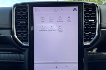 FORD RANGER, , hi-res
