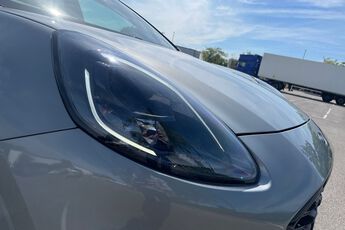 FORD PUMA, , hi-res