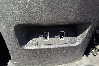 MG MOTOR UK HS, , hi-res