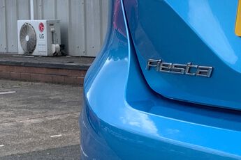 FORD FIESTA, , hi-res
